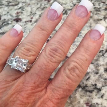 Radiant Nails - After - Nail Salons Near Me - Midvale, Utah