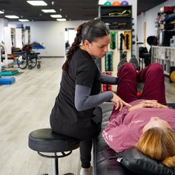 Leading Edge Physical Therapy