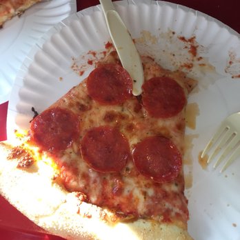 Dion's - Pizza Near Me - Albuquerque, New Mexico