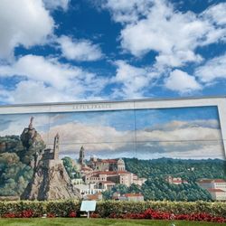 Providence Mission Hospital - PROVIDENCE MISSION HOSPITAL, Mission Viejo, California!