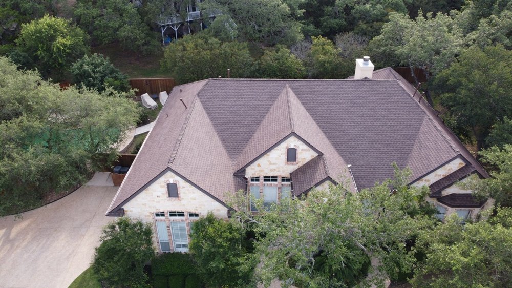 Slide of Orbit Roofing