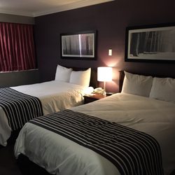 Sandman Hotel & Suites Williams Lake