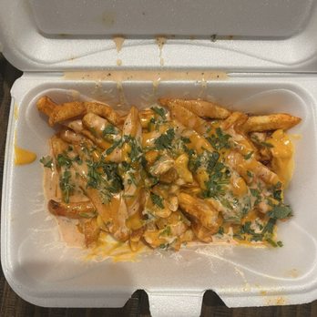 All Ur Favs - Cheese Fries - Comfort Food Near Me - Columbus, Ohio All Ur Favs - Cheese Fries - Comfort Food Near Me - Columbus, Ohio