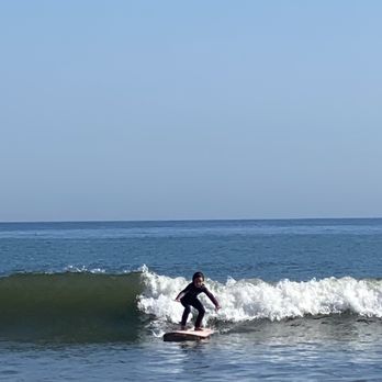 iSurf - Surfing Near Me - Santa Barbara, California