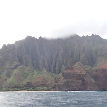 Blue Dolphin Charters - Boating Near Me - Eleele, Hawaii