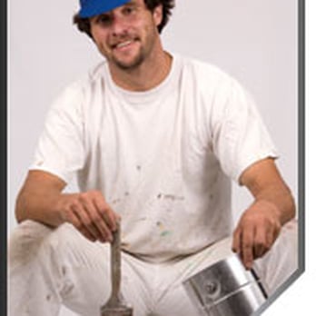 American Bath Resurfacing - a man with a bucket of paint - General Contractors Near Me - Boonton, New Jersey American Bath Resurfacing - a man with a bucket of paint - General Contractors Near Me - Boonton, New Jersey