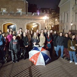 Wonders of London - Ghost Tour