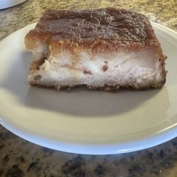 Bread Pudding Bread Pudding