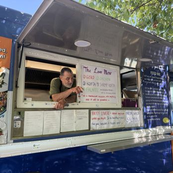 Royal Egyptian Cuisine - Food Trucks Near Me - Berkeley, California Royal Egyptian Cuisine - Food Trucks Near Me - Berkeley, California