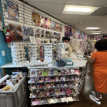 Kpop Tori - Cards & Stationery Near Me - Austin, Texas Kpop Tori - Cards & Stationery Near Me - Austin, Texas