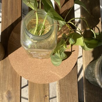 Míra Matcha - Outdoor seating - Coffee & Tea Near Me - San Antonio, Texas Míra Matcha - Outdoor seating - Coffee & Tea Near Me - San Antonio, Texas