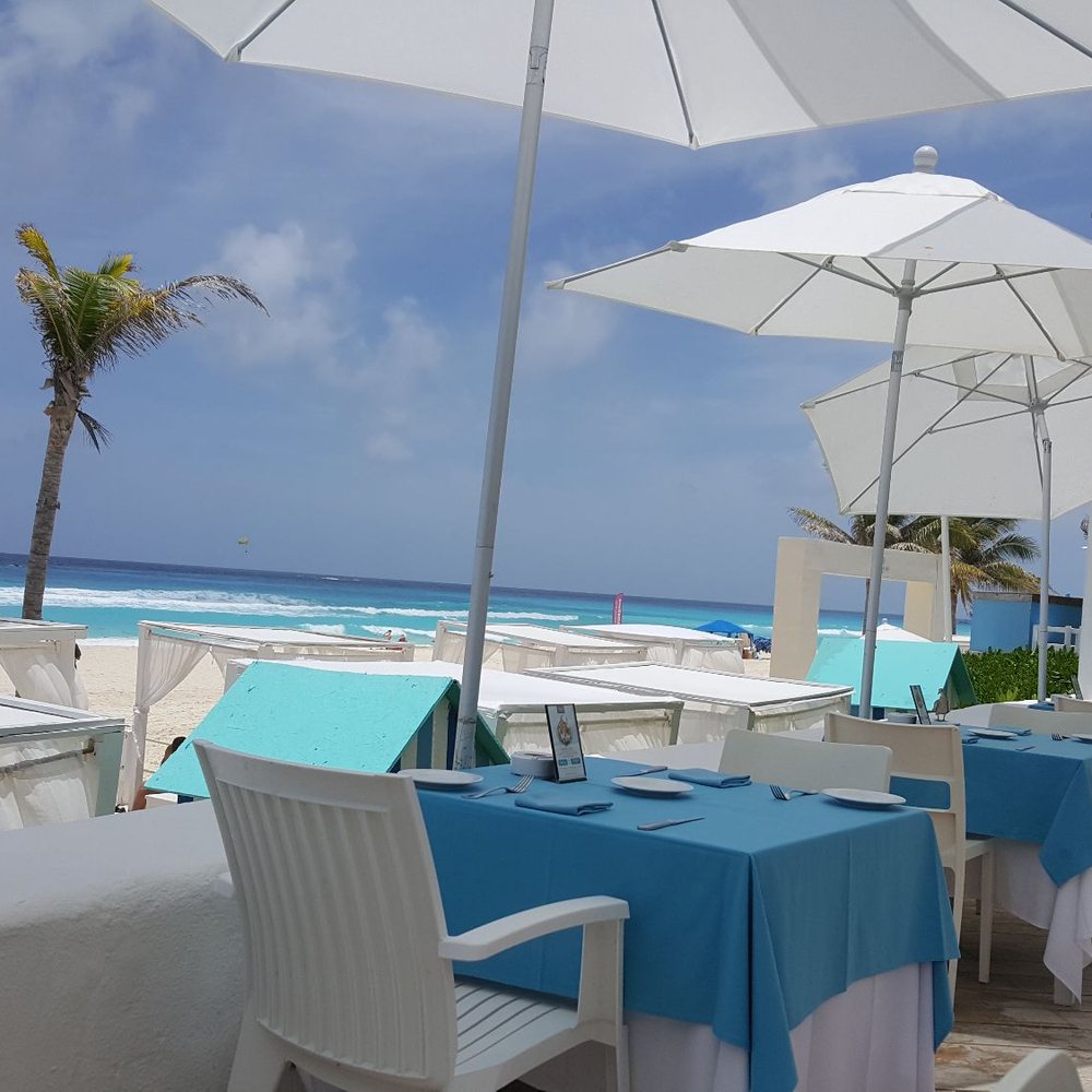 Careyes - Seafood Near Me - Cancún, ROO Careyes - Seafood Near Me - Cancún, ROO