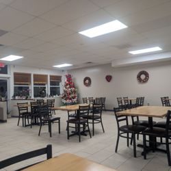 Mi Casa Grande - Dining area