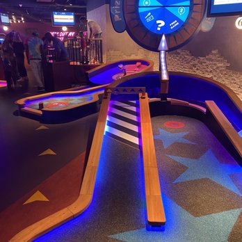 Puttshack - Mini Golf Near Me - Atlanta, Georgia Puttshack - Mini Golf Near Me - Atlanta, Georgia