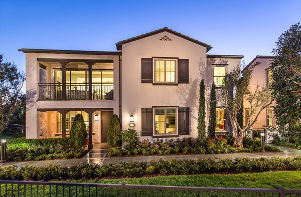 Photo of Ann Urias - Aston Group Real Estate - Tustin, CA, United States. Eastwood Village New Homes for sale