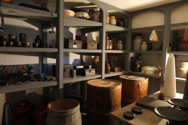 Dundurn Castle National Historic Site by null