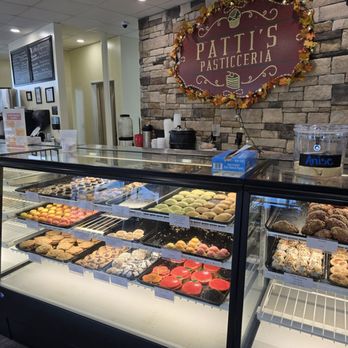 Patti's Pasticceria - Bakeries Near Me - White Oak, Pennsylvania Patti's Pasticceria - Bakeries Near Me - White Oak, Pennsylvania