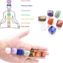 Dainzie's Psychic Readings - Chakras is a very important part of the human's soul contact me today to look deeper into your energy