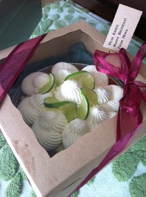 A la Mode Pies Phinney Ridge by null