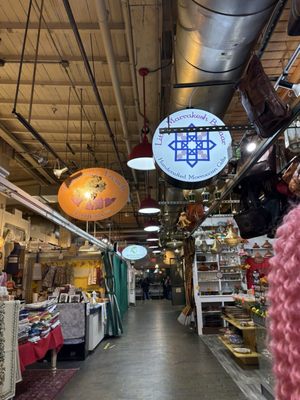 Riverwards Produce Market - Old City by null