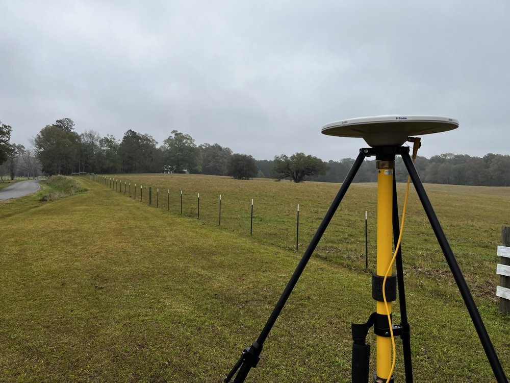 MARLING SURVEYING Request Information 405 Texas St, Vidalia