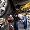 Pottstown Automotive Repair gift card