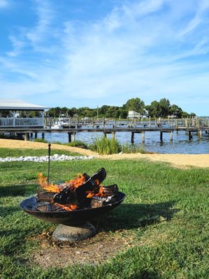 Wylder Hotel Tilghman Island by null