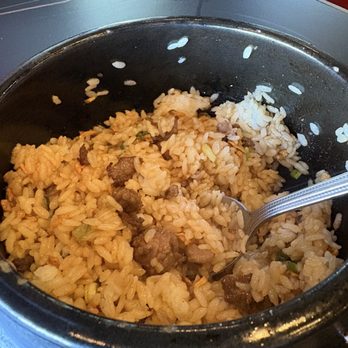 Nikuya Stone Grill and Bar - Barbeque Near Me - Pleasanton, California