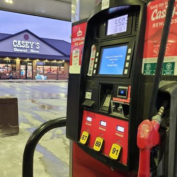 Casey's - Pizza Near Me - Springdale, Arkansas Casey's - Pizza Near Me - Springdale, Arkansas