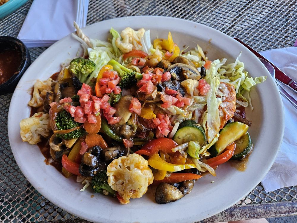 La Costita Mexican Restaurant
