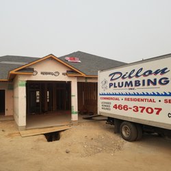 Dillon Plumbing