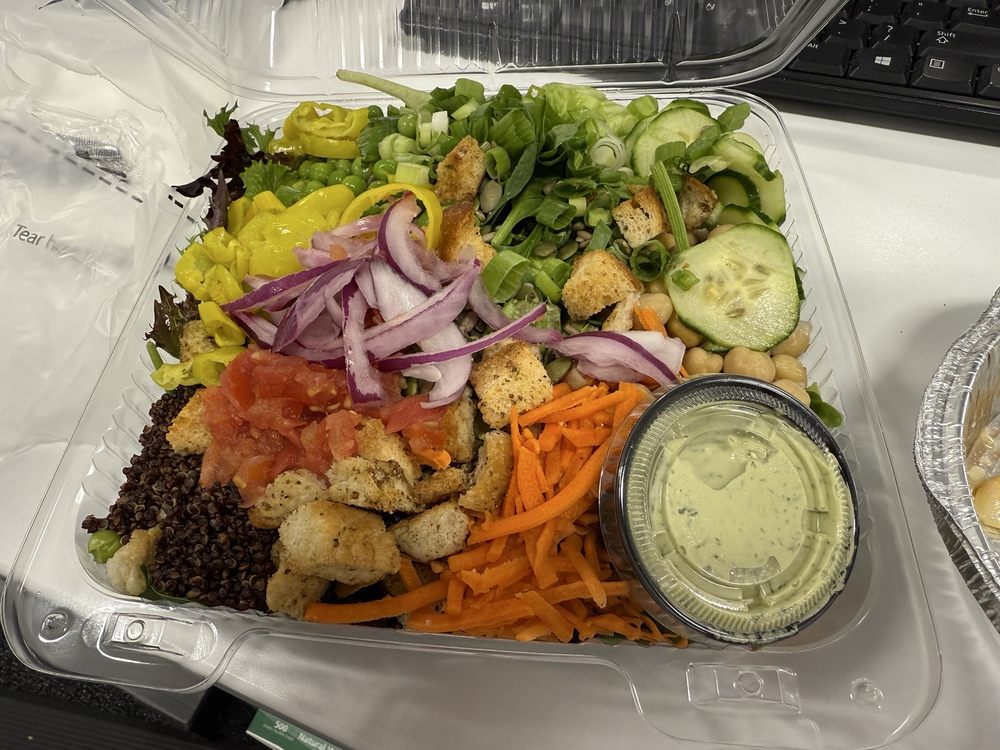 Majik Bistro & Milkshakes Majik Bistro & Milkshakes