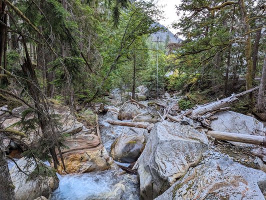 North Cascades National Park by null