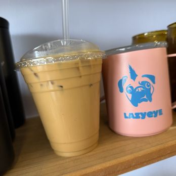 Lazy Eye Coffee - Coffee & Tea Near Me - San Diego, California Lazy Eye Coffee - Coffee & Tea Near Me - San Diego, California