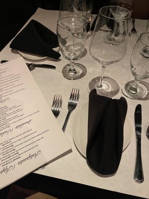 Nicola's Ristorante Restaurant by null