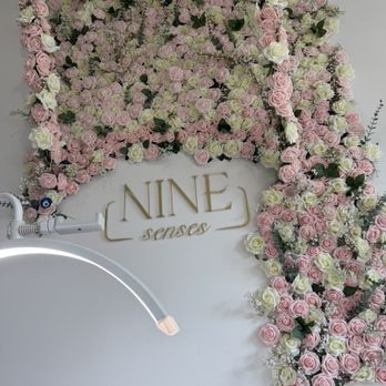Nine Senses Spa - Nail Salons Near Me - South Miami, Florida Nine Senses Spa - Nail Salons Near Me - South Miami, Florida