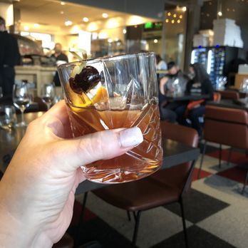 Cattivella - Old Fashioned IG denjeneats - Italian Near Me - Denver, Colorado Cattivella - Old Fashioned IG denjeneats - Italian Near Me - Denver, Colorado