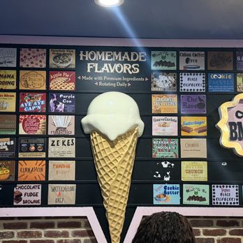 Bmore Licks - Ice Cream & Frozen Yogurt Near Me - Baltimore, Maryland Bmore Licks - Ice Cream & Frozen Yogurt Near Me - Baltimore, Maryland