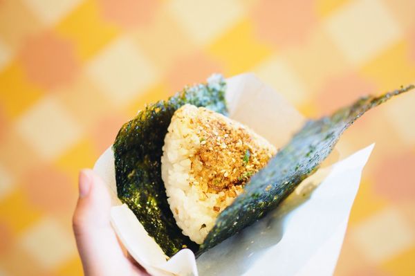 Photo of Sunny Blue - Santa Monica, CA, US. Kara Tuna!