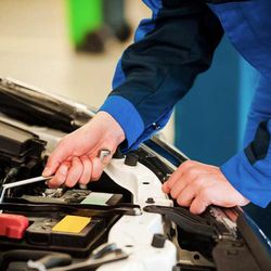 JC Auto Repair