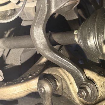 Tracy One Stop Auto Care - Transmission fluid residue - Tires Near Me - Tracy, California Tracy One Stop Auto Care - Transmission fluid residue - Tires Near Me - Tracy, California