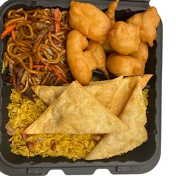 China Garden - A10