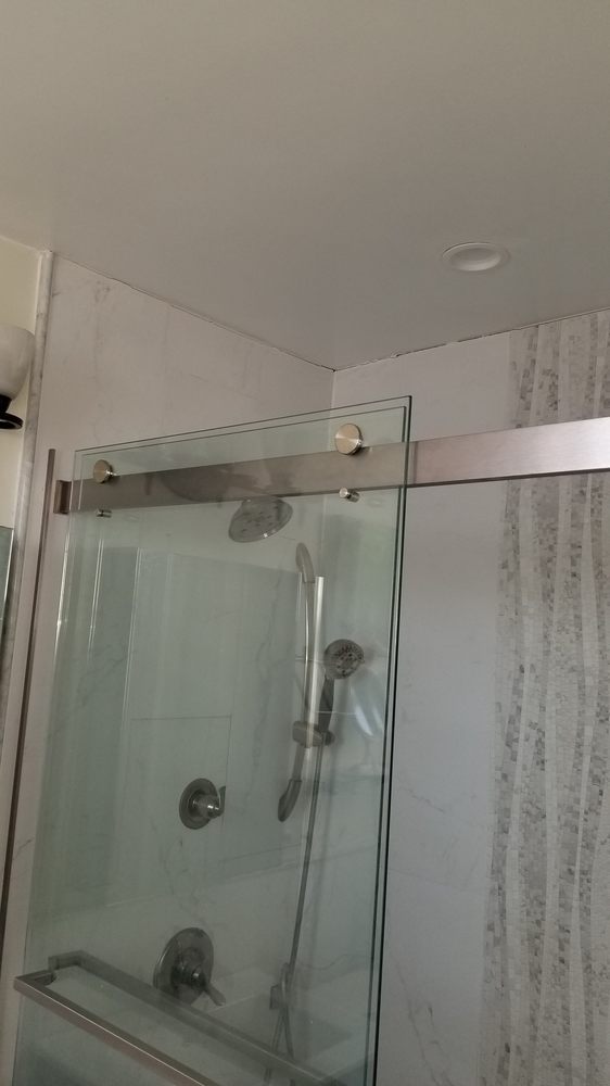 Slide of Whitestone Contracting