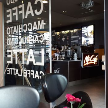 McDonald's - Fast Food Near Me - Munich, BY McDonald's - Fast Food Near Me - Munich, BY