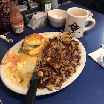 Uptown Diner - Diners Near Me - Minneapolis, Minnesota