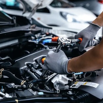 1. Kynng Auto Repair