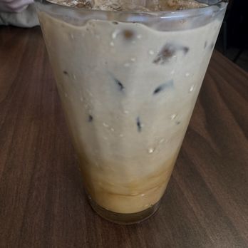 Arun Thai Foods - Thai iced coffee - Thai Near Me - Watauga, Texas