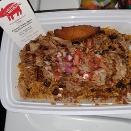 Pernil