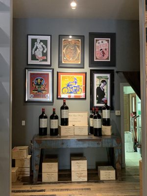 Mark Ryan Winery by null