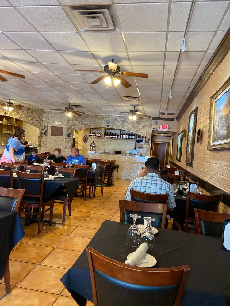 Ephesus Mediterranean Grill